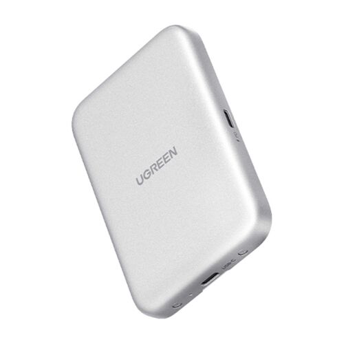 Mobilis mágneses SSD ház Ugreen D619, M.2 NVMe