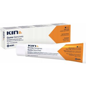 KIN KIN Fogkrém B5 125ml 145662952 - Fogkrém