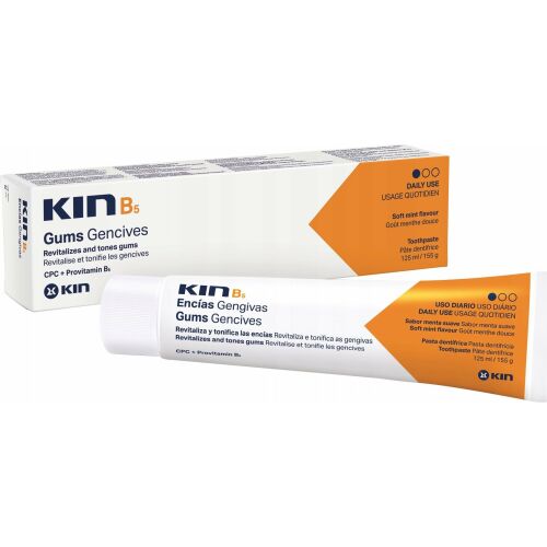 KIN KIN Fogkrém B5 125ml 145662952