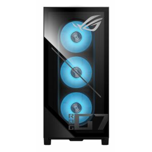 ASUS ROG GM700 R7-9800X3D 64 1TB 5070 GM700TZ-R9800X064W W11H