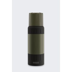 SIGG Alpine Star 1 L Pörköltzöld termoszkanna 145663018 - Termosz és italtartó
