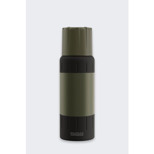 SIGG Alpine Star 1 L Pörköltzöld termoszkanna 145663018