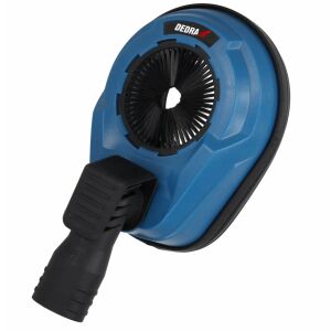 POROLÓ VÉDŐ A FÚRÁSHOZ 145663023 - Fúrók és csavarozó kiegészítő