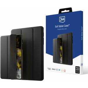 3mk Soft Tablet Case az Apple iPad Air 11 (M2/M3) számára