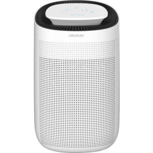 Cecotec levegőpárló BigDry 2500 Pure Light fehér