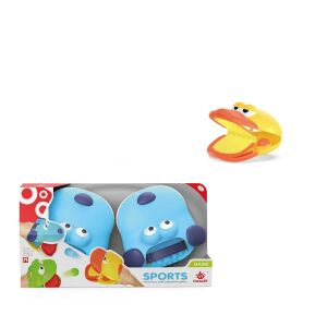 Ügyességi Játék Kacsafogás 145663206 - Szabadtéri ügyességi játék