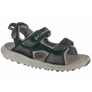 Kolumbia Konos Hiker 3-Riemen Sandale 2121571010 Fekete 42