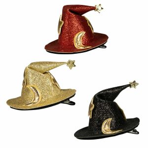 Spilla boszorkánysapka Arpex (SR6157) 145663176 - Öltözködés kiegészítő