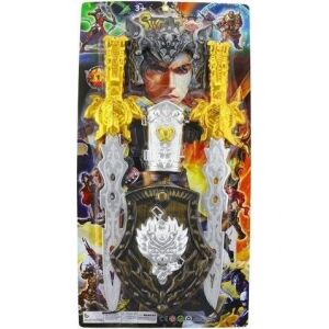 GoDan Gladiátor készlet - 5 elem univerzális