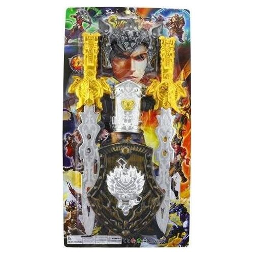 GoDan Gladiátor készlet - 5 elem univerzális 145663196