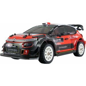 Amewi Hyper Go Citroen C3 WRC Rallye/Drift 4WD 1:14 RTR