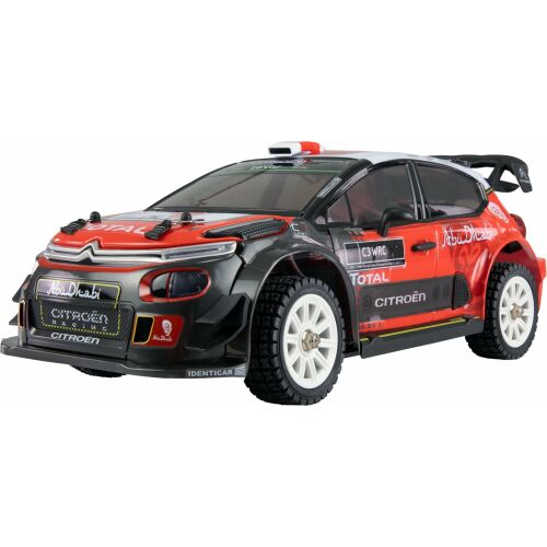 Amewi Hyper Go Citroen C3 WRC Rallye/Drift 4WD 1:14 RTR 145663212