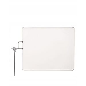 GlareOne White Flag 75x90 cm - fehér diffúzor keretben (készlet) 145663267 - Stúdiófény és Reflektor
