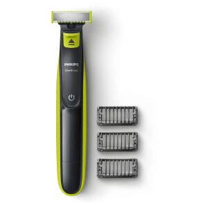 Philips OneBlade QP2724/20 fekete