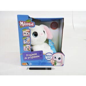 Interaktív játék, Epee, Fehér, 2 év+