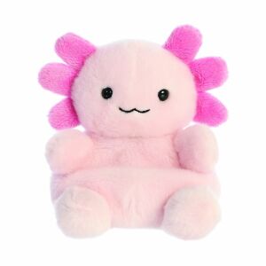 Palm Pals Axolotl plüss játék 13cm