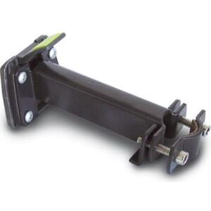 Basil Rögzítő BasEasy System Stem Holder EC kosarakhoz rögz.22-25,4mm, leválasztó rendszer (BAS-70123) 145663413 - Csatlakozó és kiegészítő