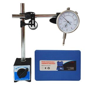 SENZOR DE CEAS + TRIPOD / ARGINTIU 145663419 - Accesorii pentru unelte