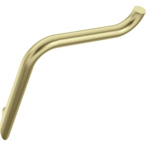 FALI WC-PAPÍR TARTÓ SILIA ARANY SZ