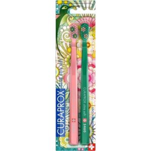 Curaprox CURAPROX SZCZ.ULTRA SOFT_2 5460 145663498 - Szczoteczka do zębów