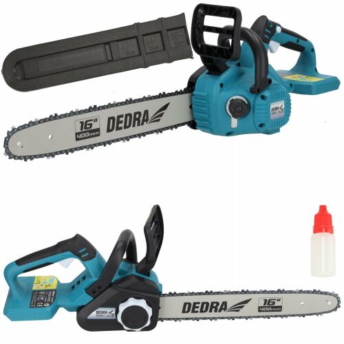 AKKUMULÁTOROS FŰRÉSZ 16' 2*18V 0*AH SAS+ 145663743