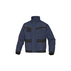 Bluza kolor granatowo-czarny rozmiar M MCVE2MNTM 145663796 - Palton de lucru