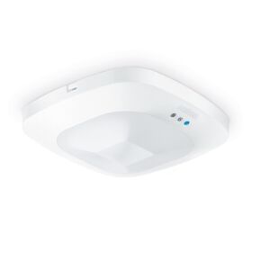 Detector de miscare, Steinel, HF 360 COM2, 360°, Plastic, Alb 145663824 - Senzori de mișcare