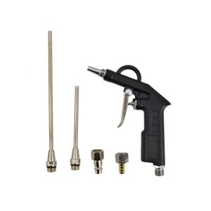 AWTOOLS PISTOLET DO PRZEDMUCHIWANIA Z PRZEDŁUŻKAMI 145663826 - Accesorii pentru scule pneumatice