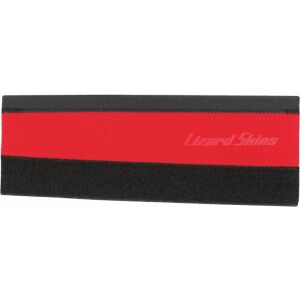 Lizard Skins Osłona Na Ramę SMALL dł. 280 mm Obwód 70-100 mm 21 Gram Czerwona (NOWA) (LZS-CHSDS500)