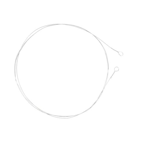 ELLENÁLLÓ HÚZ A DED7518-HEZ 2 DB. VÁGÁSI HOSSZ 1040MM