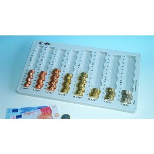 WEDO pótérme pénzbetét Univerzálhoz, 246,40 kemény pénz 145664061 - Pénzkazetta