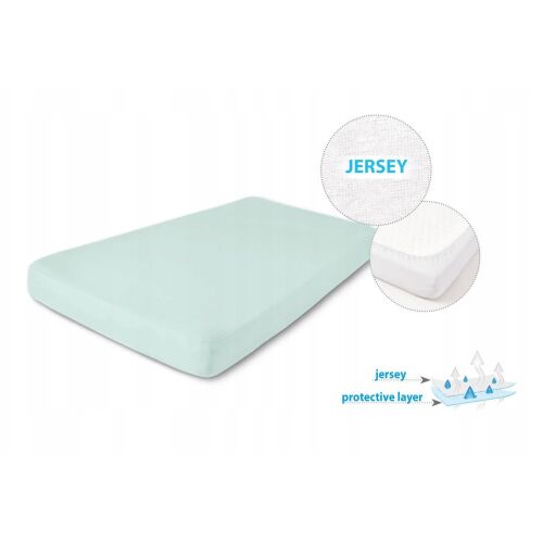 Higiéniaalátét Párna Párnahuzat TAKÁRÓ 140x200x20 145664065