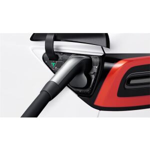 Spigen Tesla töltőport burkolat, zero one - Tesla Model Y/3