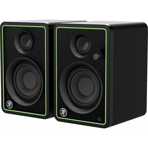 Mackie CR4-XBT – Bluetooth aktív monitorok [pár] 145664275