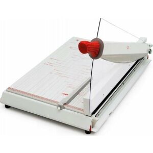 Argo Guillotine automataus nyomással 560mm ARGO RC560S 510135 50 krt 145664382 - Irodatechnika