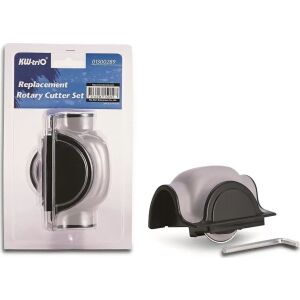 KW-TRIO Vágófej fűnyíróhoz KW-triO 01300289