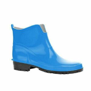 NŐI KAUSZ NŐI KAUSZ ELKE KÉK, MÉRET-37 /930 145664482 - Gumicsizma