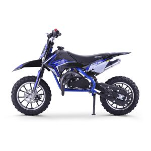 Jármű benzinmotor RENEGADE 50R Blue