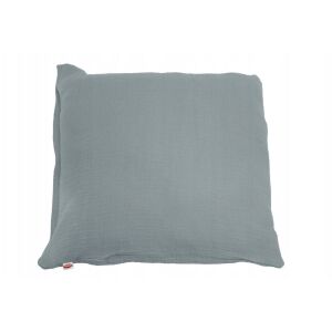 Párnahuzat MUSLIN 40x40-es cipzárral 145664526 - Párnahuzat