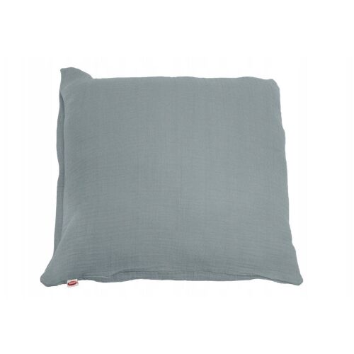 Párnahuzat MUSLIN 40x40-es cipzárral 145664526