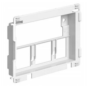 MONTÁZSLAP MECHANIKUS LEVEHETŐ AQUA SYSTEM 40 50 GOMB 145664547 - WC tartály tartozék