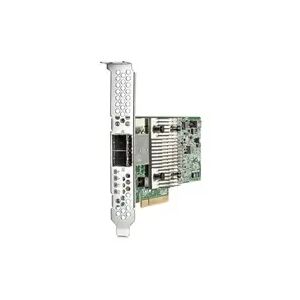 HP H241 12Gb 2-portos Ext Smart Host Bus Adapter 145664586 - RAID vezérlő