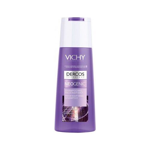 Osviežujúci šampón Dercos Neogenic Vichy (200 ml) 145664655