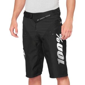 100% Junior rövidnadrág 100% R-CORE Youth Shorts fekete méret: 22 (EUR 36) (ÚJ 2021) 145664664 - Férfi ruházat
