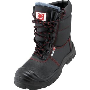 Pantofi de lucru, Galmag, Negru, 41 145664673 - Protecția muncii