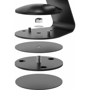 Compulocks SWBB alkatrész vagy tartozék tartóhoz 145664675 - Monitortartó és állvány