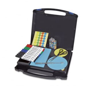 MAUL Moderátorkoffer MAULstarter