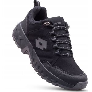 Lotto Lotto Ketcham 2400290U-1116 Fekete 42