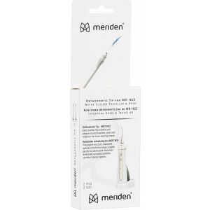 Meriden MERIDEN irrigátor fej Orthodo.JetTIP 145664751 - Szépség & Egészség