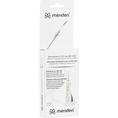 Meriden MERIDEN irrigátor fej Orthodo.JetTIP 145664751